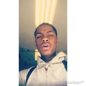 Meet your Posher, Jay